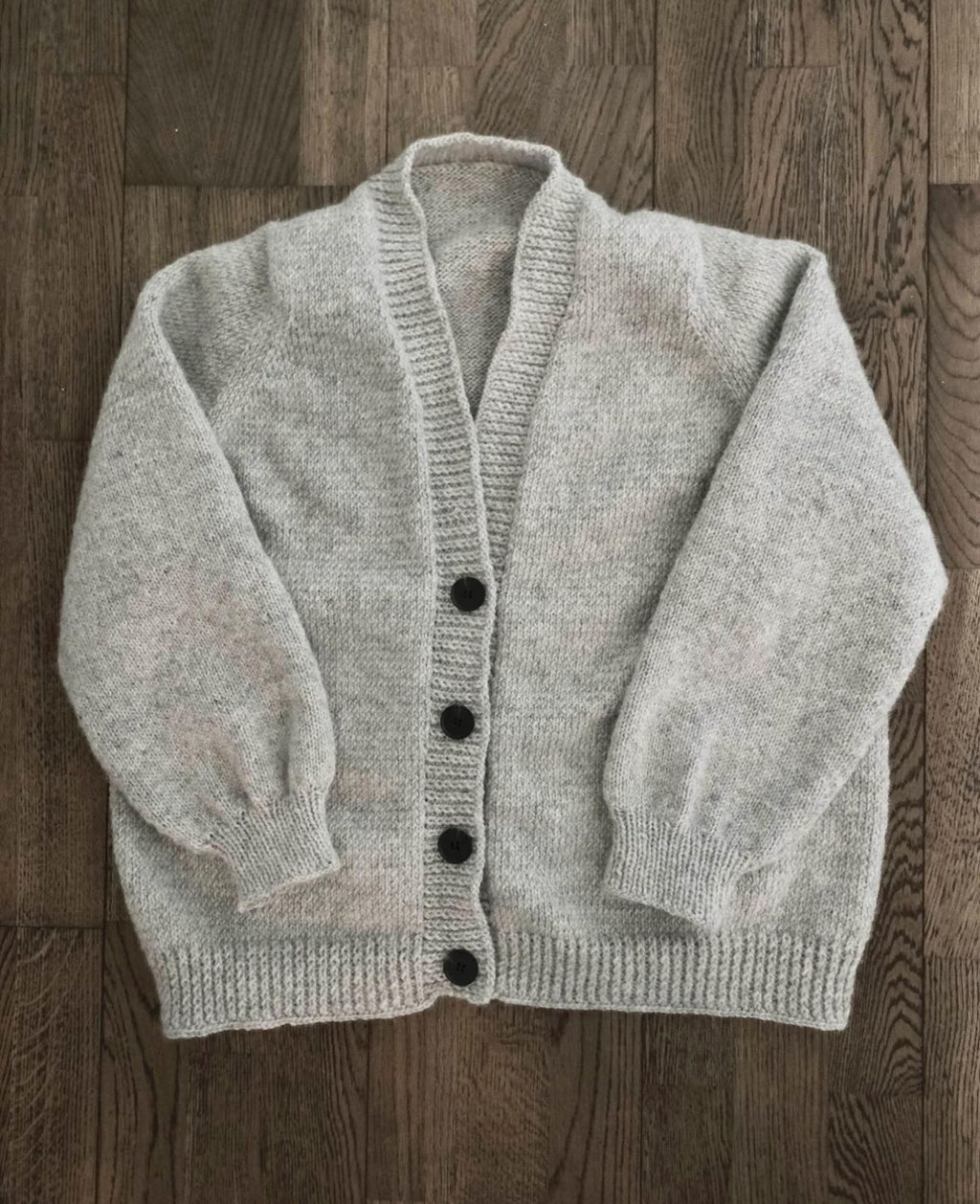 Cardigan