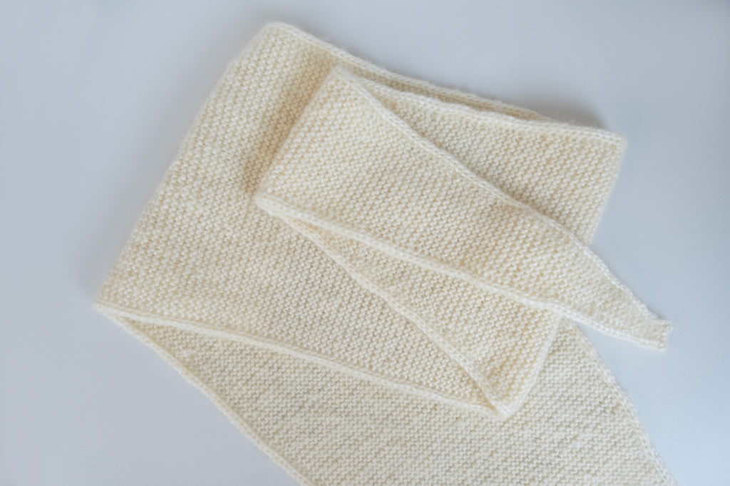Scarf Cashmere