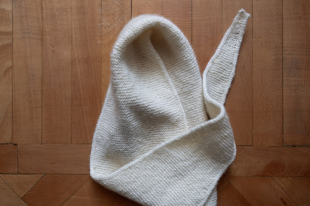 Scarf Cashmere